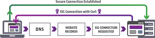 How SSL Work